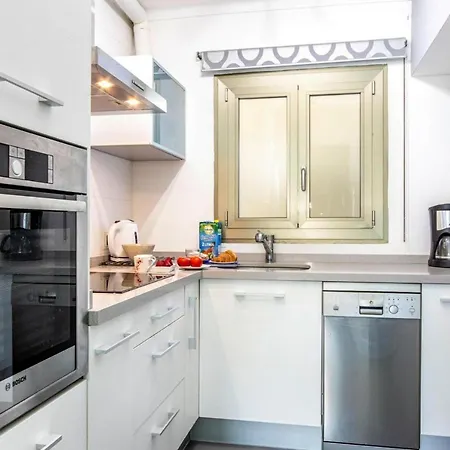 Apartment - Bal011084-a - 839338 Pollença